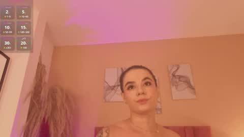 emmy_danielss online show from July 2026 11:02:01 AM