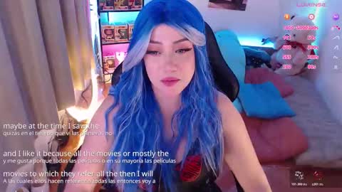 Emmy Ruiz - independent model online show from March 2026 03:23:01 AM