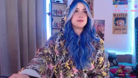 Emmy Ruiz - independent model online show from May 2026 02:49:02 AM