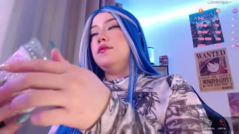 Emmy Ruiz - independent model online show from May 2026 04:17:02 AM