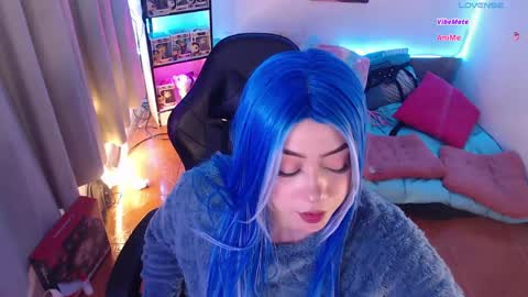 Emmy Ruiz - independent model online show from May 2026 05:13:01 AM