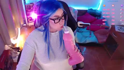 Emmy Ruiz - independent model online show from May 2026 03:14:01 AM