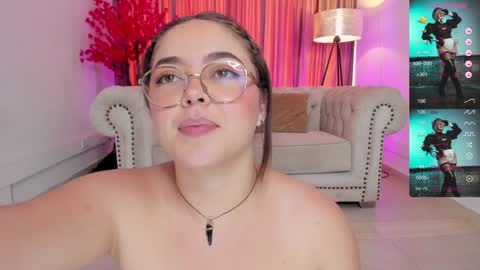 Emmy Walker online show from February 2025 05:12:01 PM