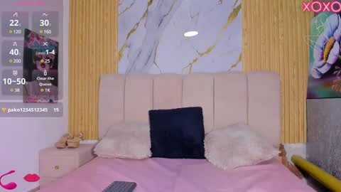 emmy online show from March 2025 09:42:02 PM