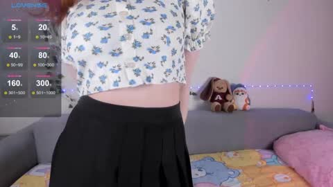 emmyflower online show from February 2025 05:18:02 PM