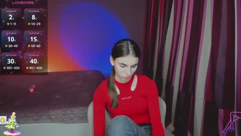 Snapshot of emmygreans chatting on December 2024 12:55:01 PM Emmy online show from December 2024 12:55:01 PM