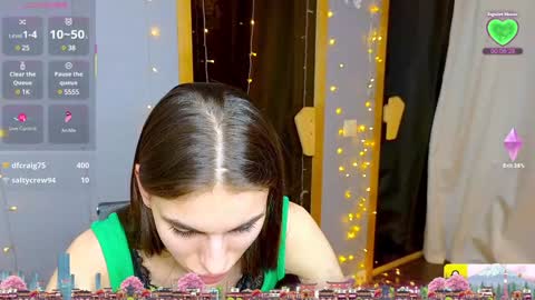 Snapshot of emmygreans chatting on January 2025 04:11:02 PM Emmy online show from January 2025 04:11:02 PM