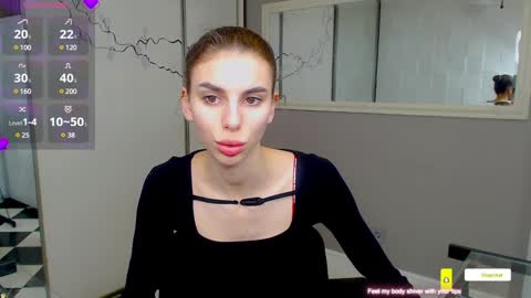 Snapshot of emmygreans chatting on January 2025 12:45:02 PM Emmy online show from January 2025 12:45:02 PM