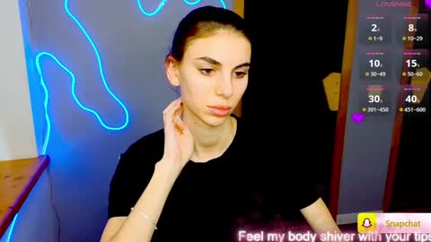 Snapshot of emmygreans chatting on February 2025 12:47:01 PM Emmy online show from February 2025 12:47:01 PM