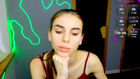 Snapshot of emmygreans chatting on February 2025 12:27:02 PM Emmy online show from February 2025 12:27:02 PM