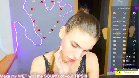 Snapshot of emmygreans chatting on February 2025 01:15:02 PM Emmy online show from February 2025 01:15:02 PM