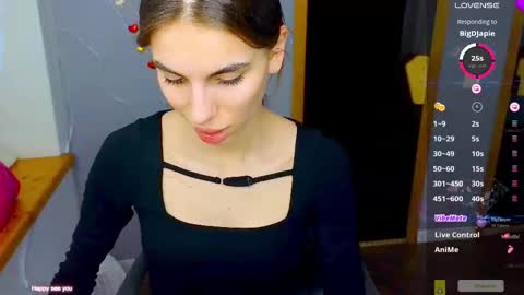 Snapshot of emmygreans chatting on February 2025 12:33:02 PM Emmy online show from February 2025 12:33:02 PM