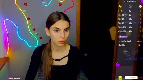 Snapshot of emmygreans chatting on February 2025 03:38:02 PM Emmy online show from February 2025 03:38:02 PM