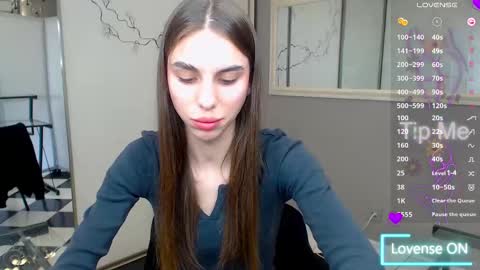 Snapshot of emmygreans chatting on March 2025 12:22:01 PM Emmy online show from March 2025 12:22:01 PM