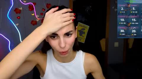 Snapshot of emmygreans chatting on October 2025 11:31:02 AM Emmy online show from October 2025 11:31:02 AM