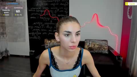 Emmy online show from November 2025 06:55:01 AM