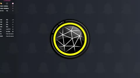 Snapshot of emmyleri chatting on January 2026 01:10:02 AM Emmy online show from January 2026 01:10:02 AM