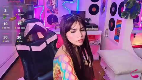 Luisa online show from June 2026 07:51:02 PM