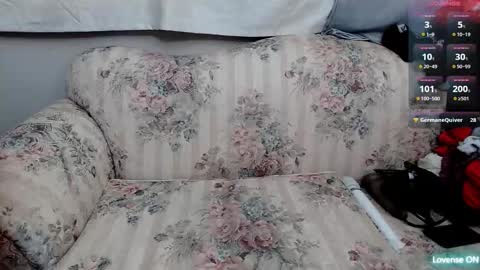 EmoDream1998 online show from November 2025 02:03:02 AM