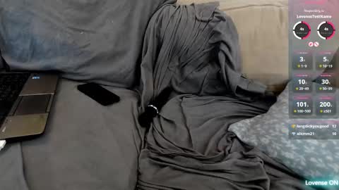 EmoDream1998 online show from March 2026 02:04:02 AM