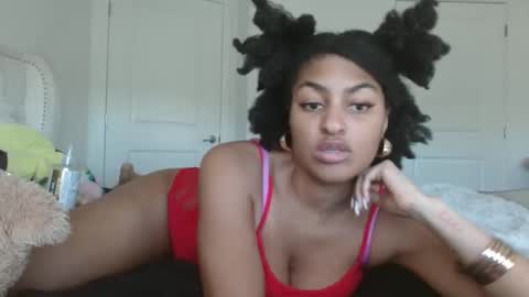 Snapshot of emorisplash chatting on January 2026 07:06:01 PM Emori Splash online show from January 2026 07:06:01 PM