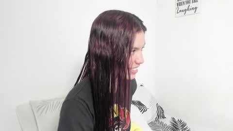 Snapshot of emperatriiiz chatting on December 2024 07:49:01 PM Emperatriz online show from December 2024 07:49:01 PM