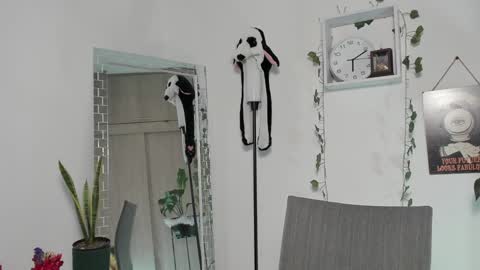 Snapshot of emperatriiiz chatting on January 2025 11:13:01 PM Emperatriz online show from January 2025 11:13:01 PM