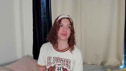 Snapshot of emperatriiiz chatting on February 2026 09:11:01 PM Emperatriz online show from February 2026 09:11:01 PM