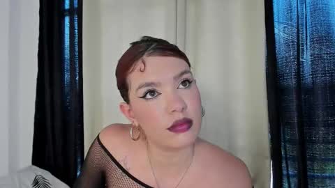 Snapshot of emperatriiiz chatting on March 2026 06:03:01 PM Emperatriz online show from March 2026 06:03:01 PM