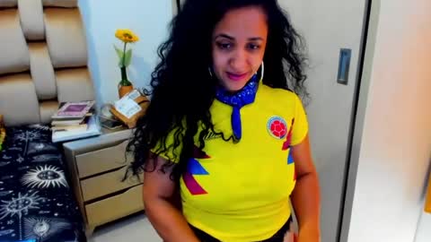emperatriztapia online show from June 2026 06:09:02 PM
