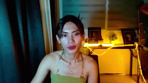 im TIARA online show from April 2026 08:50:01 AM