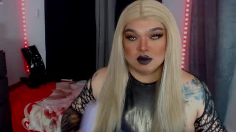 Mistress Michelle online show from May 2026 03:24:02 AM