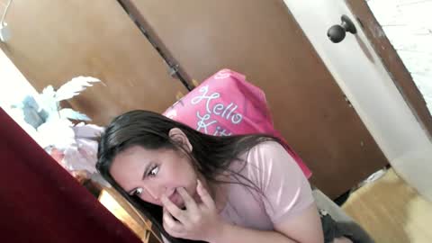 empressrheo online show from February 2025 03:12:01 AM