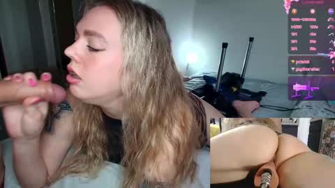 Snapshot of emptyhunters chatting on October 2025 09:09:01 AM emptyhunters online show from October 2025 09:09:01 AM