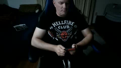 Snapshot of emsguy1 chatting on June 2026 07:01:02 AM Matt online show from June 2026 07:01:02 AM
