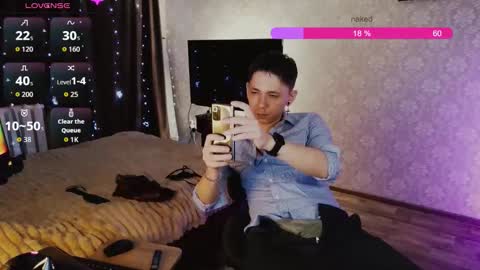 Snapshot of emveeboy96 chatting on January 2026 09:52:02 PM emveeboy96 online show from January 2026 09:52:02 PM