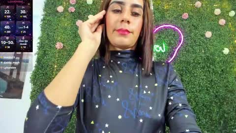 Snapshot of emy_0 chatting on January 2025 06:14:01 AM Emy online show from January 2025 06:14:01 AM