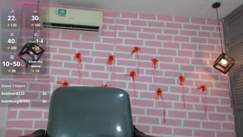 Snapshot of emy_0 chatting on February 2025 08:25:02 PM Emy online show from February 2025 08:25:02 PM