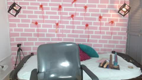 Snapshot of emy_0 chatting on March 2025 08:53:02 PM Emy online show from March 2025 08:53:02 PM