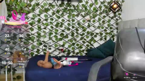 Snapshot of emy_0 chatting on February 2026 07:45:01 PM Emy online show from February 2026 07:45:01 PM