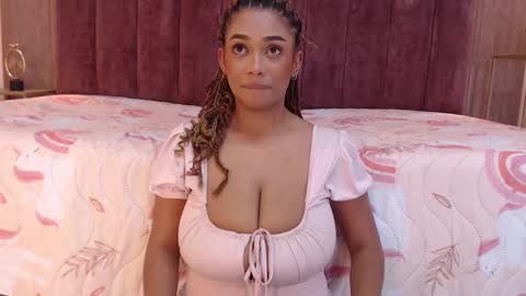 Emy online show from March 2025 07:45:02 PM