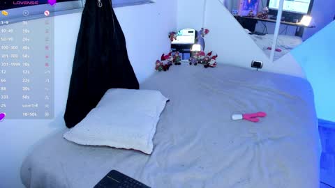 Snapshot of emy_xdy chatting on December 2024 11:41:02 PM Im Emily would you like to help me reach 100 online show from December 2024 11:41:02 PM