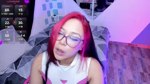 Snapshot of emy_xdy chatting on January 2025 02:07:02 AM Im Emily would you like to help me reach 100 online show from January 2025 02:07:02 AM