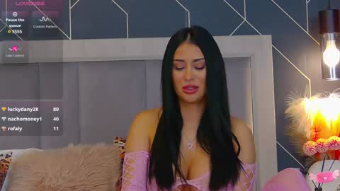  Emy  online show from February 2025 08:32:02 AM