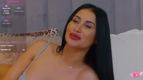  Emy  online show from February 2025 10:46:01 AM