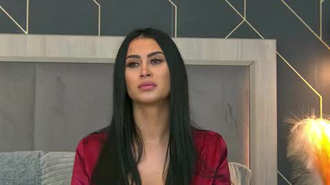 Snapshot of emylaveau chatting on March 2026 07:03:02 AM Emy online show from March 2026 07:03:02 AM