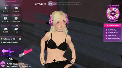 Hentai Hostess Club online show from February 2026 03:39:01 AM