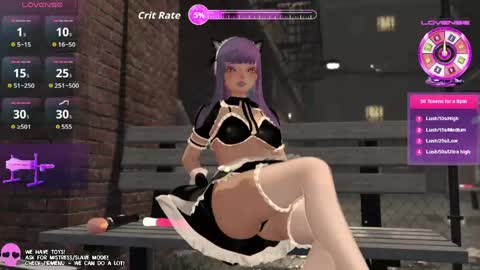 Hentai Hostess Club online show from March 2026 02:44:01 PM