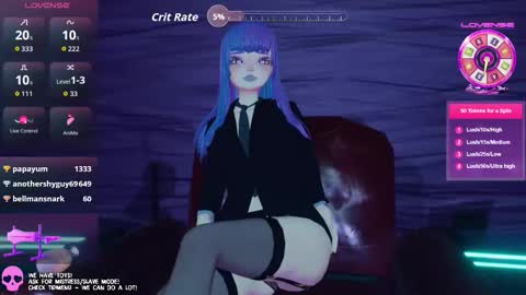 Hentai Hostess Club online show from March 2026 05:07:01 PM