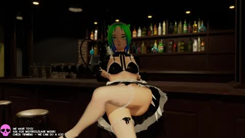 Hentai Hostess Club online show from April 2026 04:37:02 AM